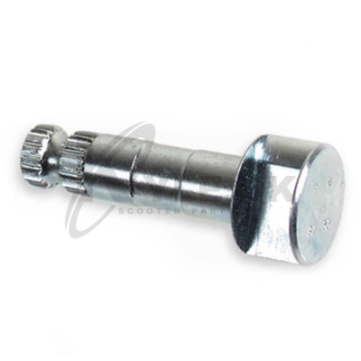 Bremse Nøgle Ape 50