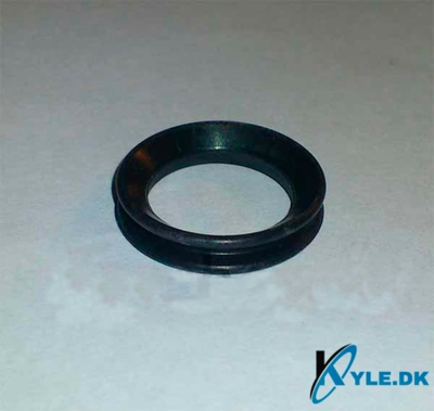 O-ring på bremsenøglen forbremse Ape 50