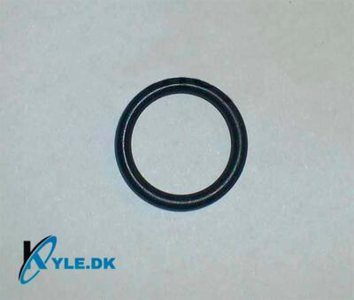 O-Ring til forgaffel - Ape 50