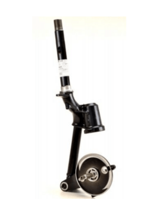 Forgaffel Kpl. Ape 50