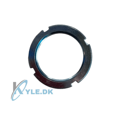 Møtrik til styr Piaggio Ape 50