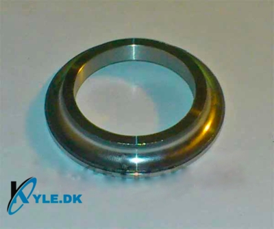 Lejeskål til stel - nederst - Ape 50