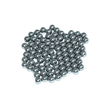 Kugler nederst 20stk 5/16"