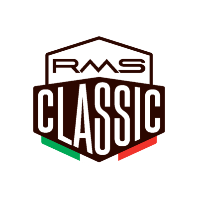 RMS Classic Logo