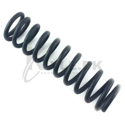 Fjeder til bagstøddæmper Ape 50