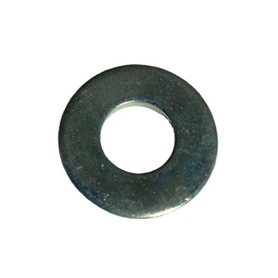 Skive til bagstøddæmper Ape 50