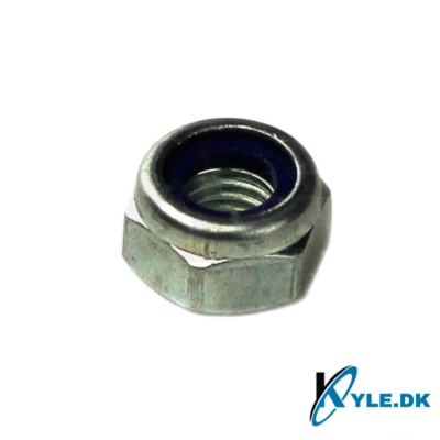 Møtrik Selvlåsende