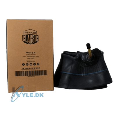 Slange 10" - APE 50 Ventil: TR87
100/110/90-10