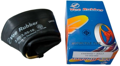 Slange 10" - APE 50 Ventil: TR87
3.00/3.50-10