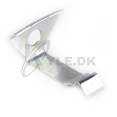 Clips til hjulkapsel Ape 50 E2