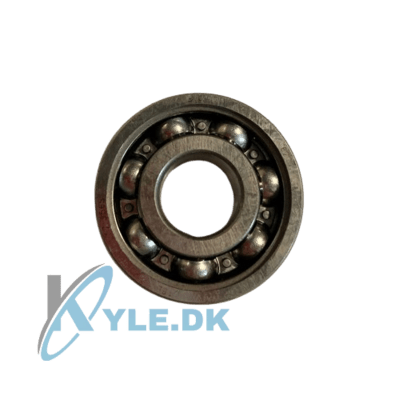 Leje til bremsetromle forrest Piaggio Ape 50