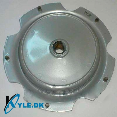 Bremsetromle bag original