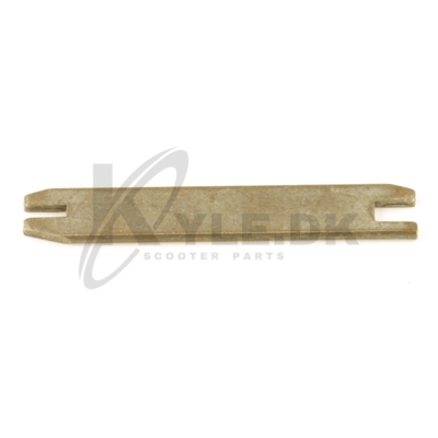 Håndbremsestang til bremsebakker