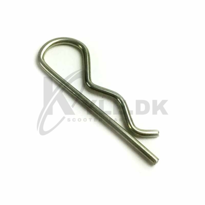 Lås til Chokerkabel