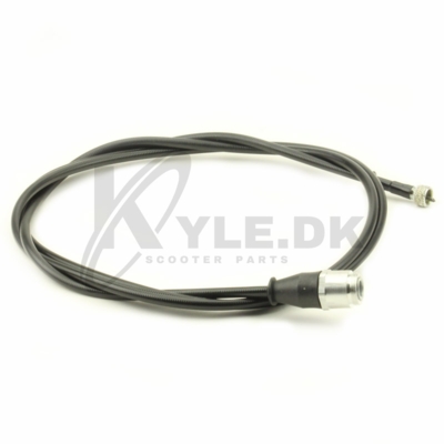 Speedometerkabel Ape 50 E2