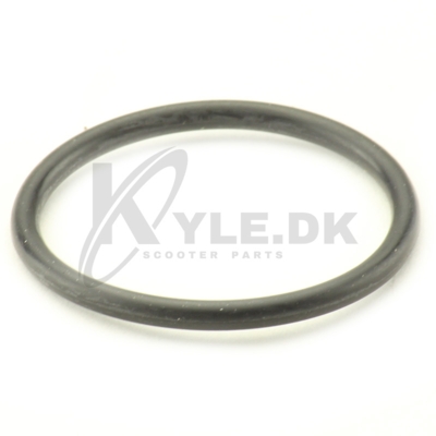 O-Ring Pakning