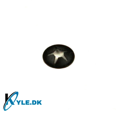 Låseskive til Bakgearkabel