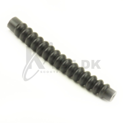 Gummibeskytter til bakgearkabel Ape 50