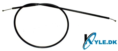 Originalt gaskabel Piaggio Ape