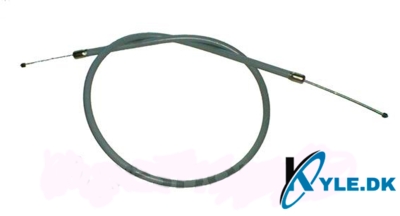 Originalt oliepumpe kabel til Piaggio Ape 50