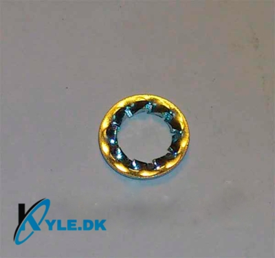 Skive til Bremsecylinder