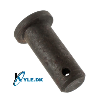 Stift til bremsepedal