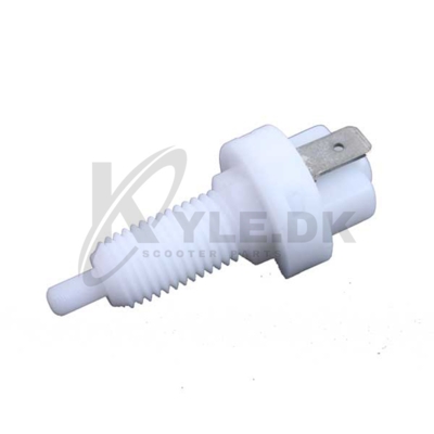 Bremselyskontakt Ape 50