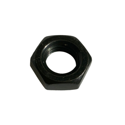 Møtrik til bremsegreb