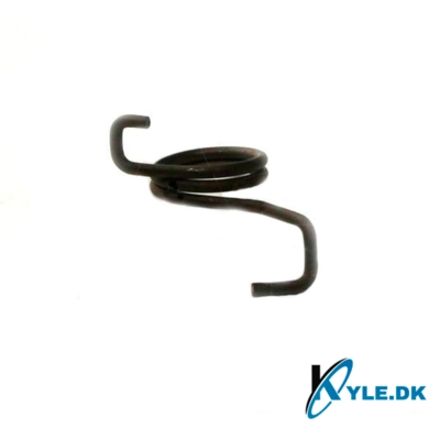 Fjeder til Bremsepedal