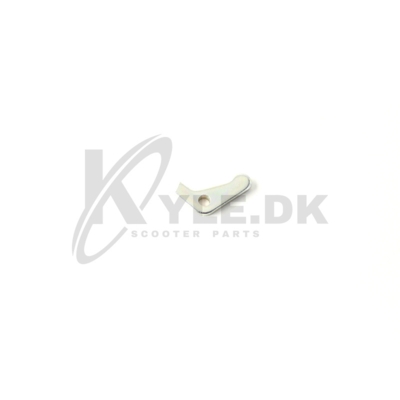 Halter für Feststellbremse