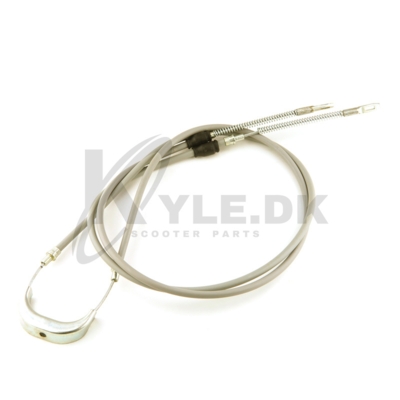 Håndbremsekabel Ape 50 E2