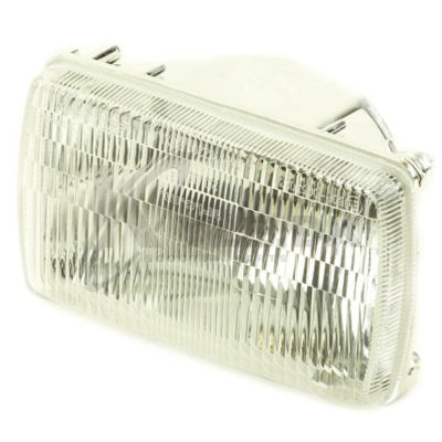 Forlygte - Piaggio Ape 50 E2