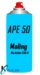 Spray maling til Ape 50