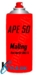 Spray maling til ape 50