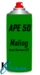 Spray maling til ape 50