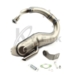 Udstødning Malossi Power Exhaust 125cc
