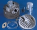 Cylinderkit Polini 57mm 130cc