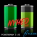 Powerbank S125