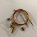 900MM THERMOCOUPLE FOR FFSD RETRO/LEVER M/C NO - Fracino