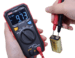 Digital Multimeter AC/DC Temp. NCV