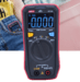 Digital Multimeter AC/DC Temp. NCV