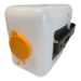 Sprinklervæskebeholder Ape50 - E4
