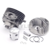 Cylinderkit Polini 47mm 75cc