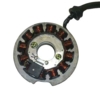 Stator Piaggio Ape 50 (efter 29.07.2011)