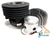 Cylinderkit DR Racing Parts 50mm 85cc