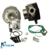 Zylinderkit Malossi 47mm 75cc Ape 50