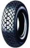 Michelin Dæk S83 100/90-10