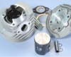 Cylinderkit Polini EVO Racing 57mm 130cc