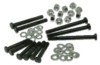 Boltsæt 7mm til motor - Ape 50