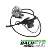 Komplette Vorderradbremse Bach Kabinenroller G4